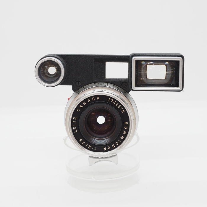 �y���Áz(���C�J) Leica SUMICRON 35/2 (8����) �J�i�_