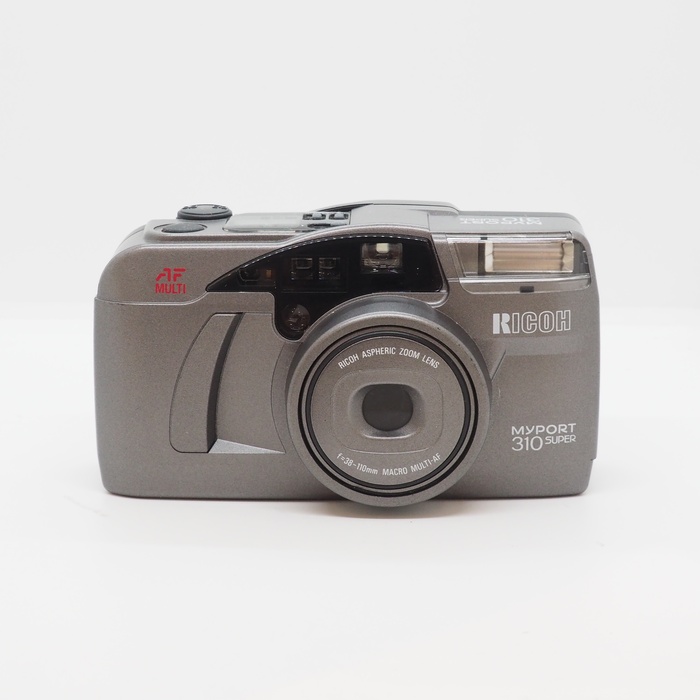 �y���Áz(���R�[) RICOH MyPORT 310 SUPER