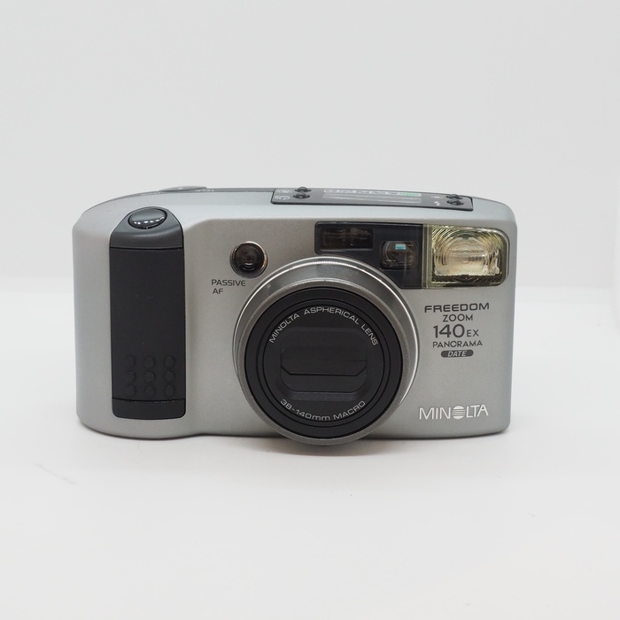 �y���Áz(�~�m���^) MINOLTA FREEDOM ZOOM 140EX PANORAMA