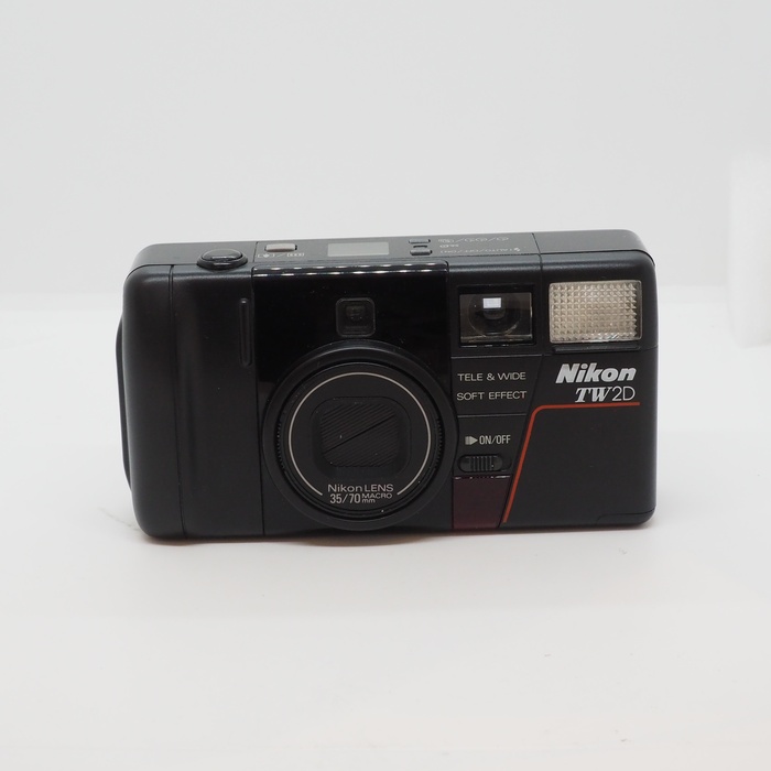 �y���Áz(�j�R��) Nikon TW2D