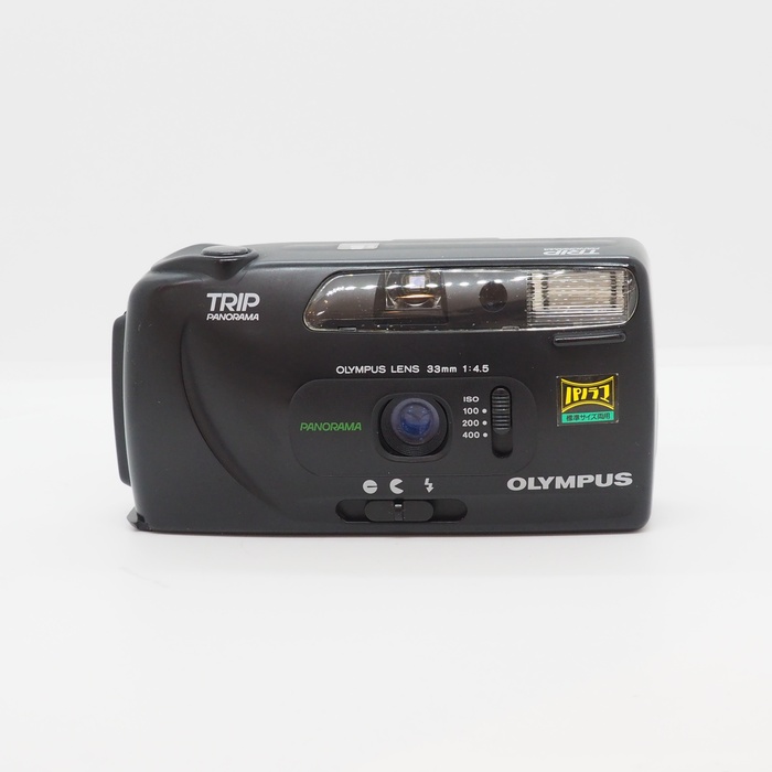�y���Áz(�I�����p�X) OLYMPUS TRIP PANORAMA