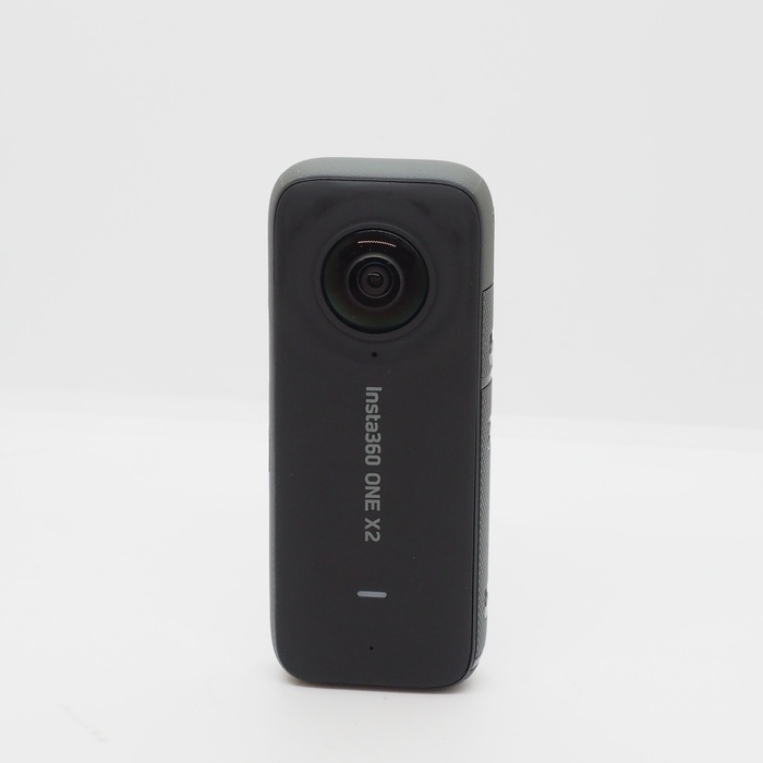 �y���ÁzInst360 ONE X2