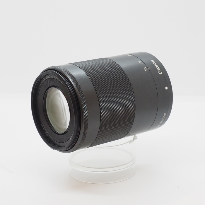 �y���Áz(�L���m��) Canon EF-M55-200/F4.5-6.3 IS STM �u���c�N