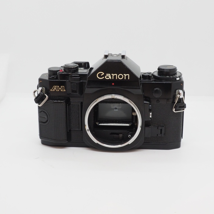 �y���Áz(�L���m��) Canon A-1
