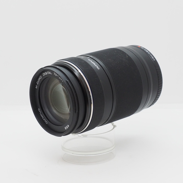 �y���Áz(�I�����p�X) OLYMPUS M.ZUIKO DIGITAL ED75-300/4.8-6.7II