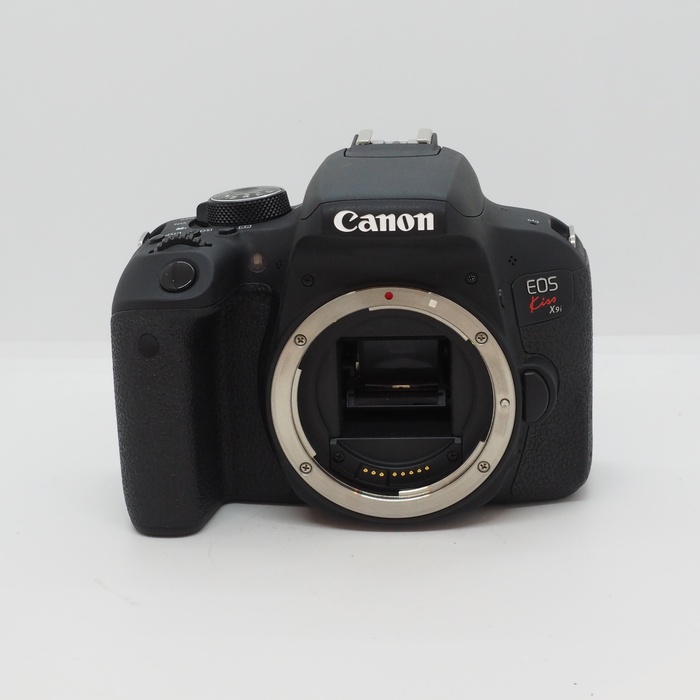 �y���Áz(�L���m��) Canon EOS KISS X9I �{�f�C
