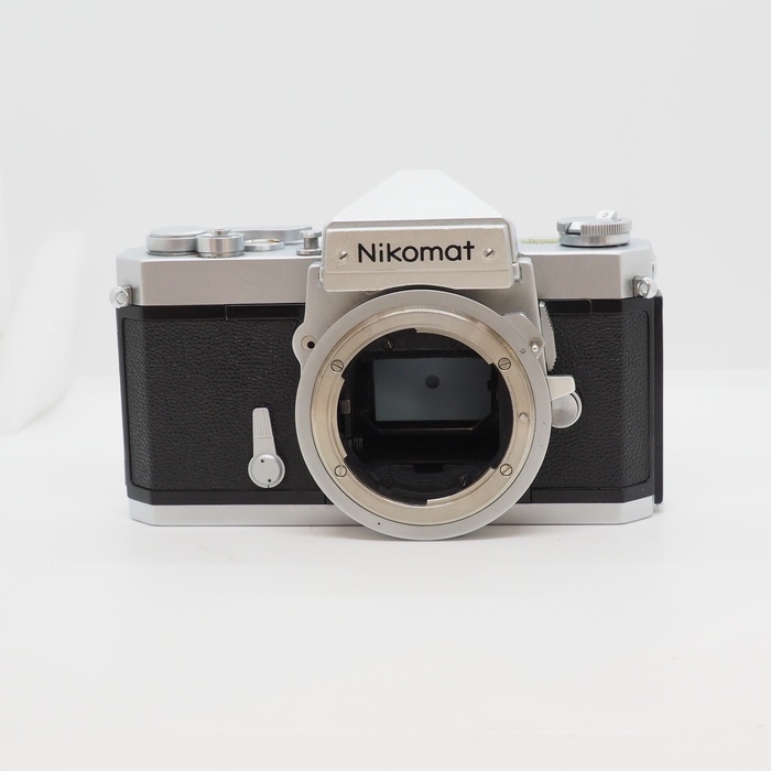 �y���Áz(�j�R��) Nikon Nikomat FTN