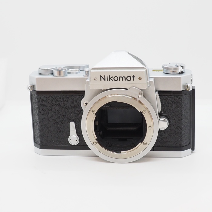 �y���Áz(�j�R��) Nikon Nikomat FTN