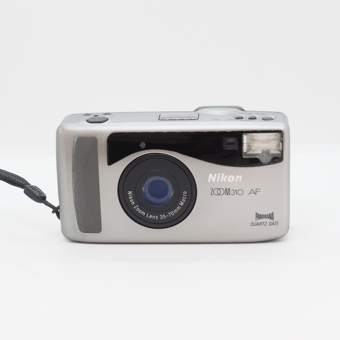 �y���Áz(�j�R��) Nikon ZOOM 310 AF