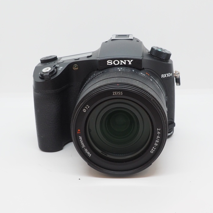 �y���Áz(�\�j�[) SONY DSC-RX10M4(Overseas Model)