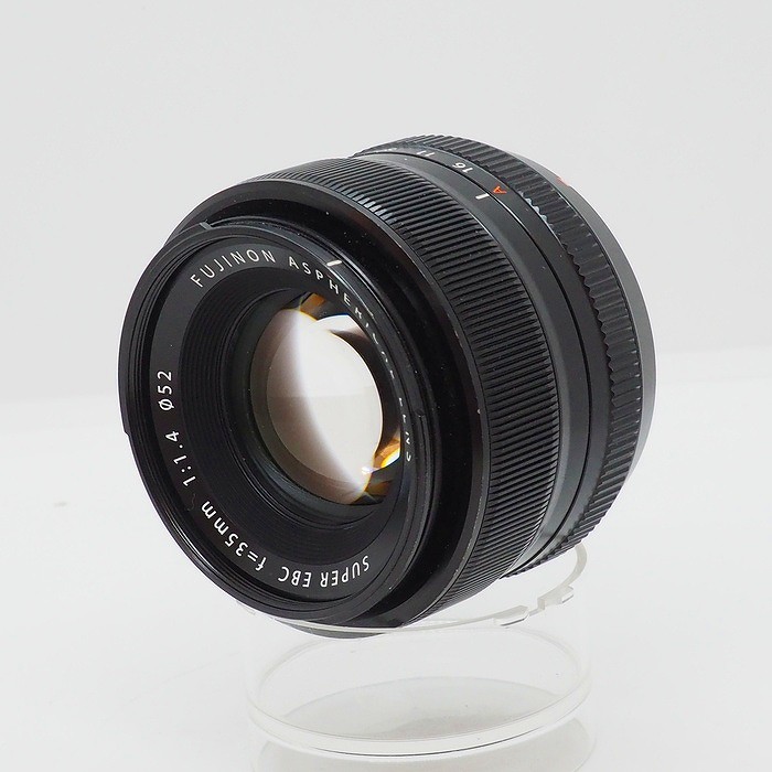 �y���Áz(�t�W�t�C����) FUJIFILM XF35/F1.4 R