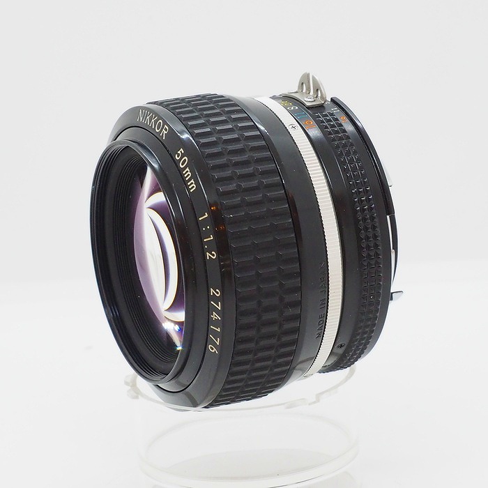 �y���Áz(�j�R��) Nikon Ai-S 50/1.2