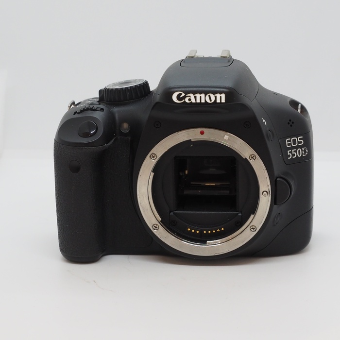 �y���Áz(�L���m��) Canon EOS 550D (EOS Kiss X4�C�O��)