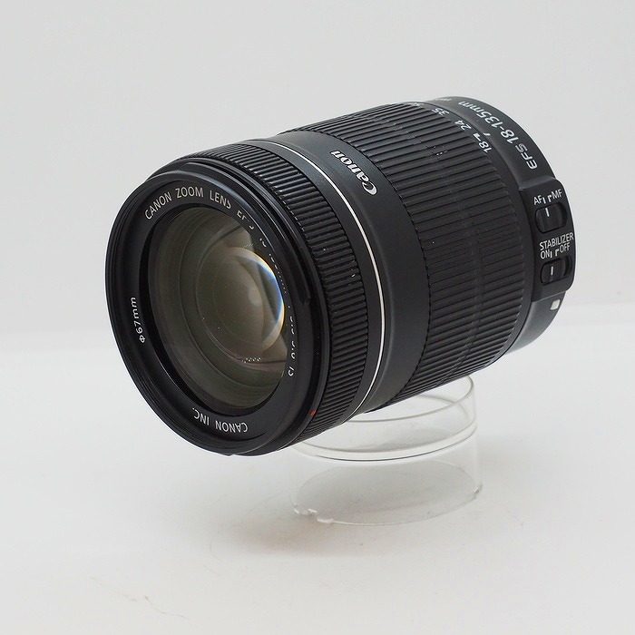 【中古】(キヤノン) Canon EF-S18-135/3.5-5.6 IS USM