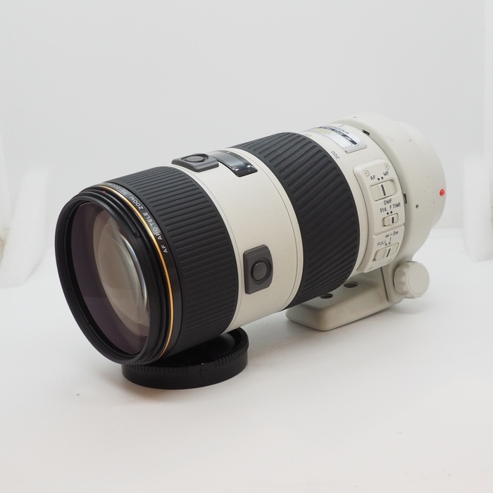 �y���Áz(�~�m���^) MINOLTA AF 70-200/2.8APO G(D) SSM