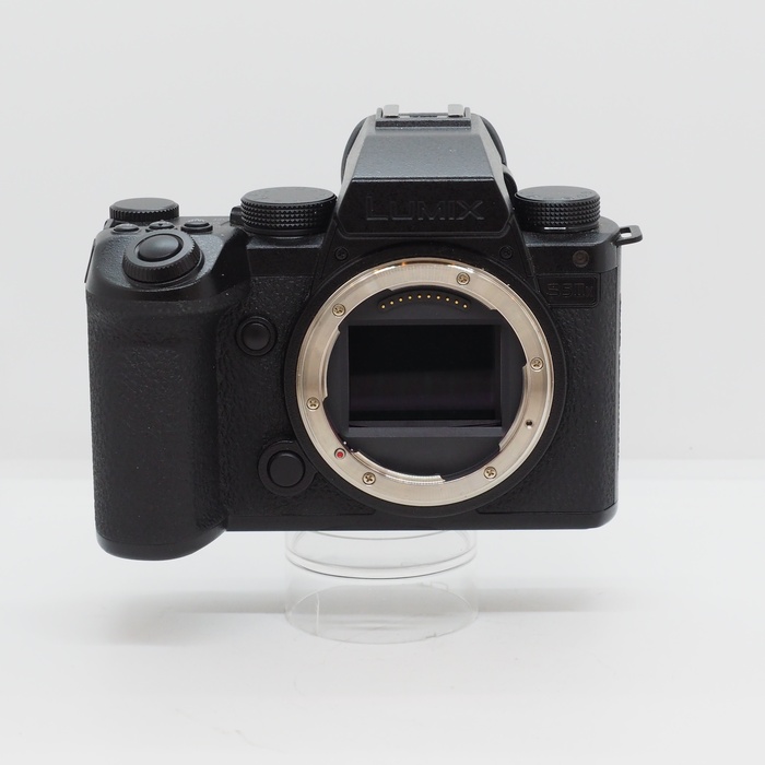 �y���Áz(�p�i�\�j�b�N) Panasonic DC-S5M2X