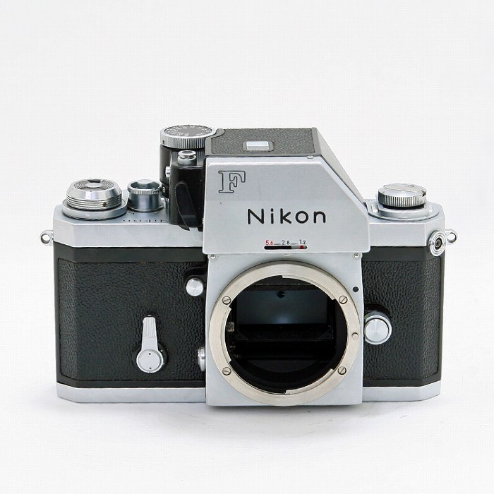 【中古】(ニコン) Nikon F FTNファインダー
