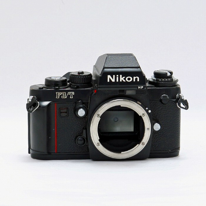 2021秋冬新作】 ニコン Nikon F3T ボディ fucoa.cl