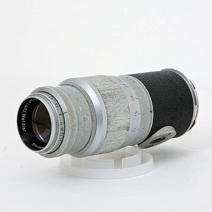 【中古】(ライカ) Leica ヘクトールM135/4.5