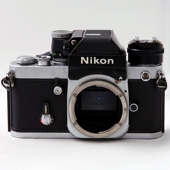 【中古】(ニコン) Nikon F2フォトミックA