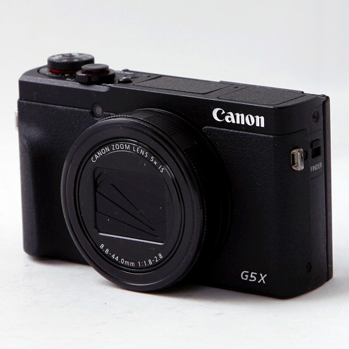 【中古】(キヤノン) Canon GX5Mark�U