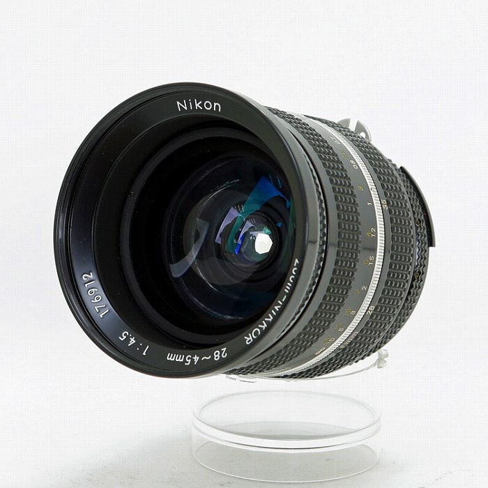 【中古】(ニコン) Nikon Ai28-45/4.5