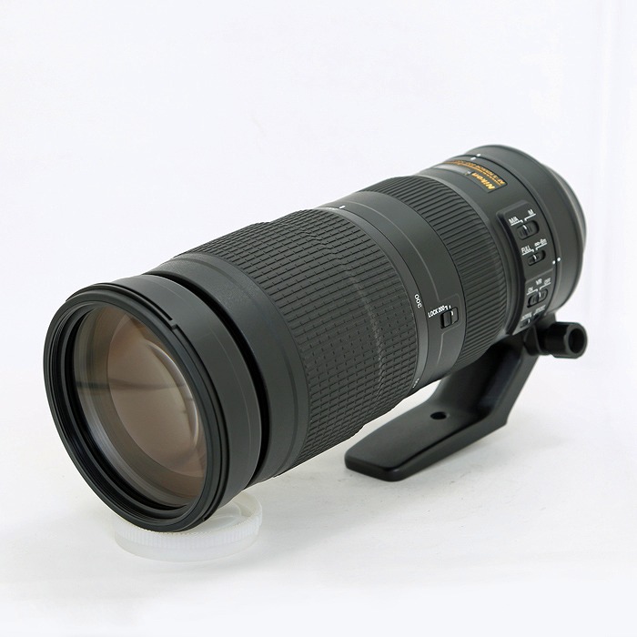 【中古】(ニコン) Nikon  AF-S 200-500/F5.6E ED VR