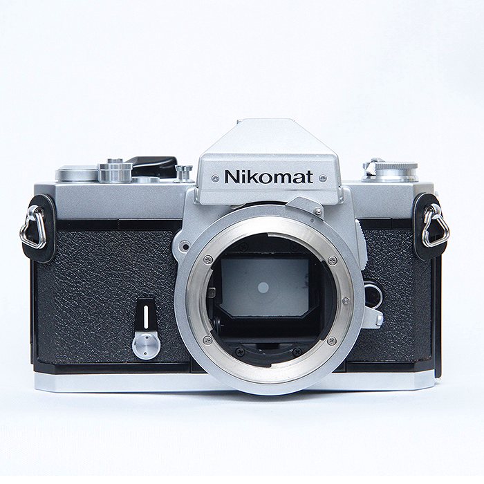 【中古】(ニコン) Nikon Nikomat FT2