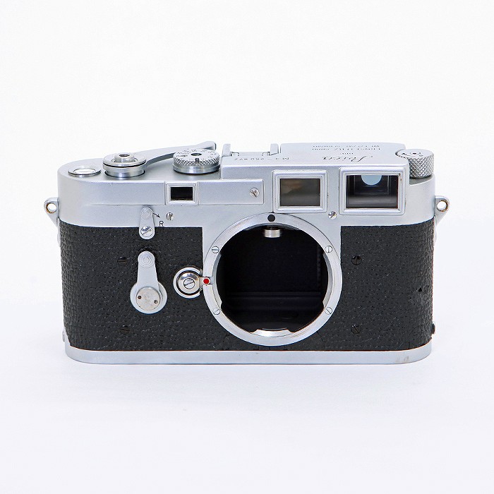 【中古】(ライカ) Leica M3DS