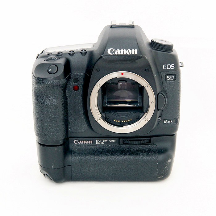 【中古】(キヤノン) Canon EOS 5D MARK2 ボデイ