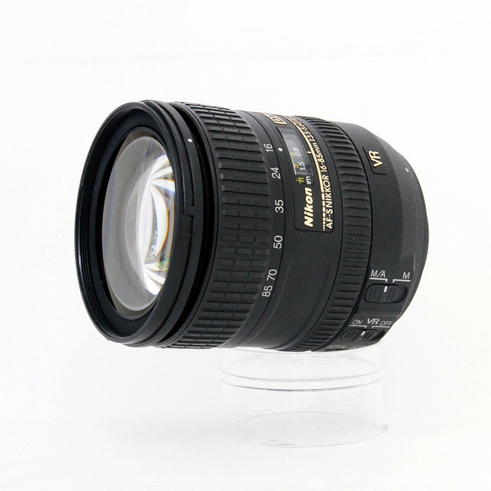 yÁz(jR) Nikon  AF-S DX 16-85/F3.5-5.6G ED VR