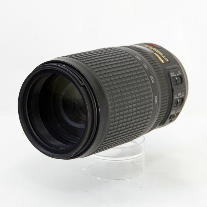 【中古】(ニコン) Nikon ニコン AF-S VR 70-300/F4.5-5.6G IF-ED