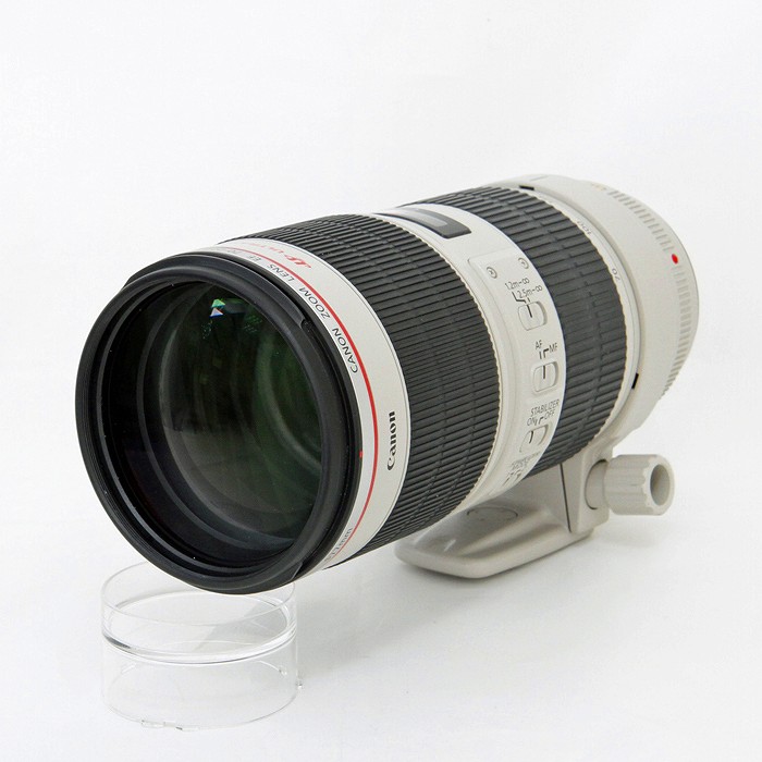 【中古】(キヤノン) Canon EF70-200/ 2.8L IS II USM