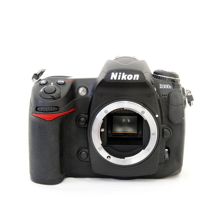【中古】(ニコン) Nikon D300S ボデイ
