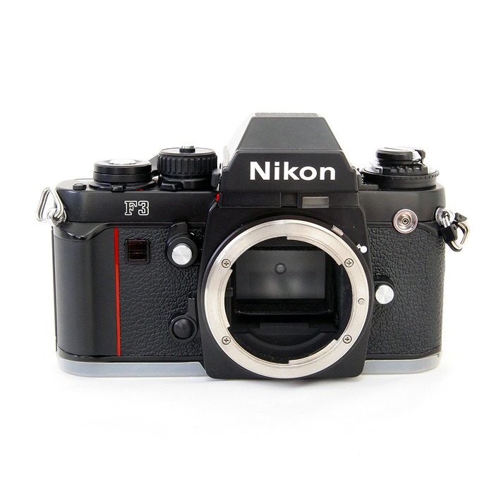 【中古】(ニコン) Nikon  Nikon F3 アイレベル ボディ