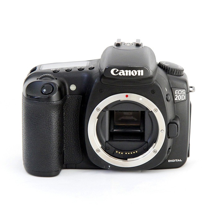 【中古】(キヤノン) Canon EOS 20D