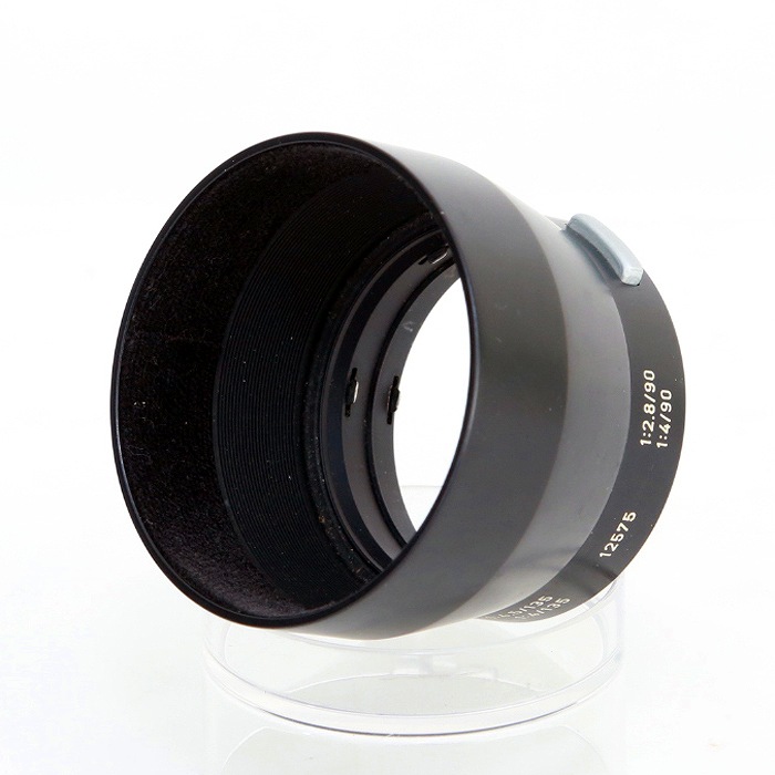 【中古】(ライカ) Leica IUFOO/12575 エルマー9cm/ヘクトール13.5cm用フード