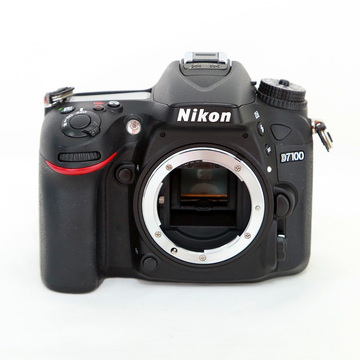 Nikon D7100スマホ/家電/カメラ