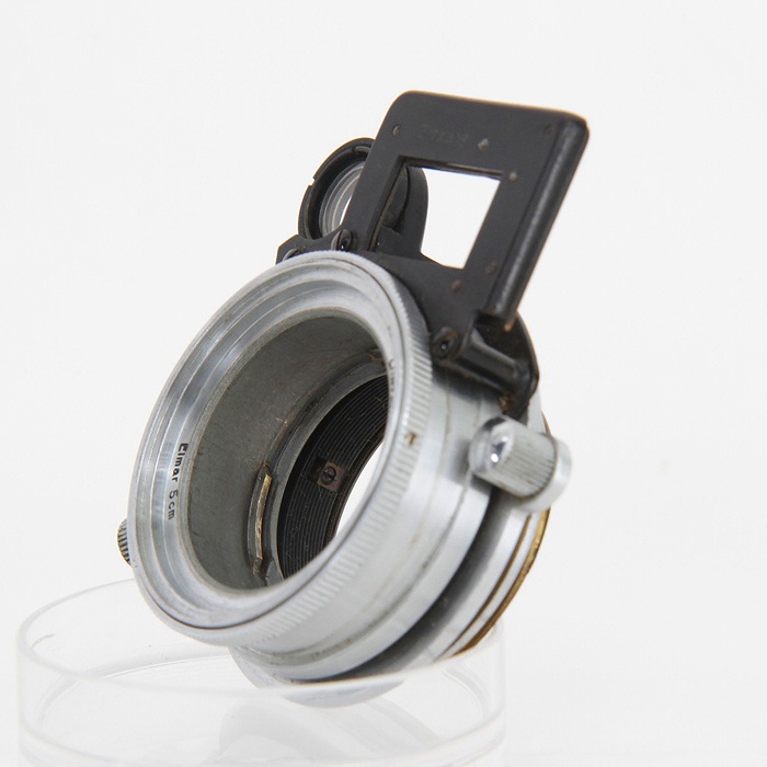 【中古】(ライカ) Leica NOOKY (エルマーL50mm用) 接写装置