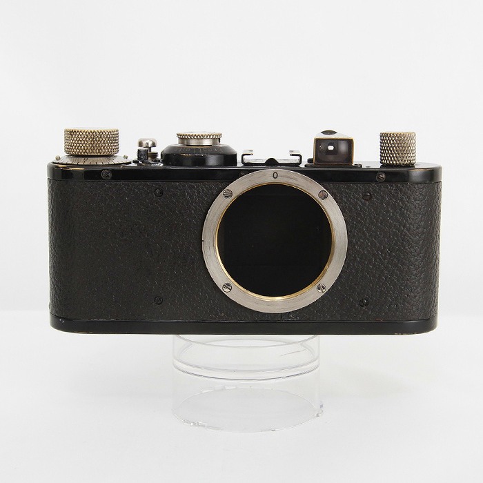 【中古】(ライカ) Leica Leica スタンダード D型 ブラック