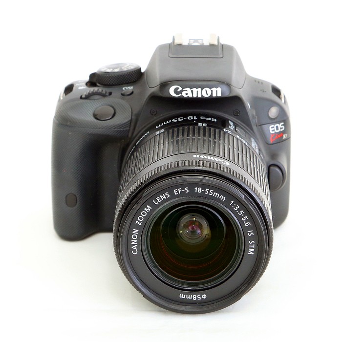 yÁz(Lm) Canon EOS KISS X7/18-55IS STM Lcg