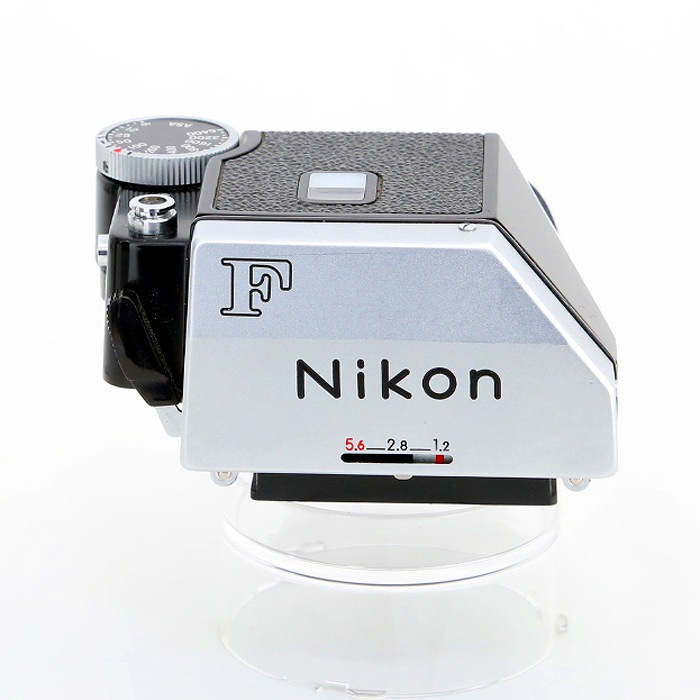 【中古】(ニコン) Nikon F用フォトミックFTNファインダー シルバー
