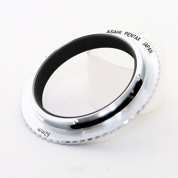 �y���Áz(�y���^�b�N�X) PENTAX �y���^�c�N�X ���o�[�X�A�_�v�^�[ K 52�~��