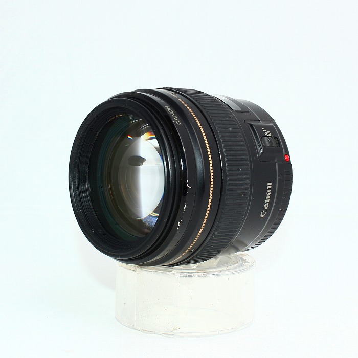 yÁz(Lm) Canon EF85/F1.8 USM
