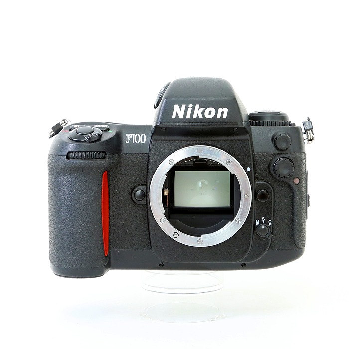 中古】(ニコン) Nikon F100+MB-15｜ナニワグループオンライン｜2222240038607