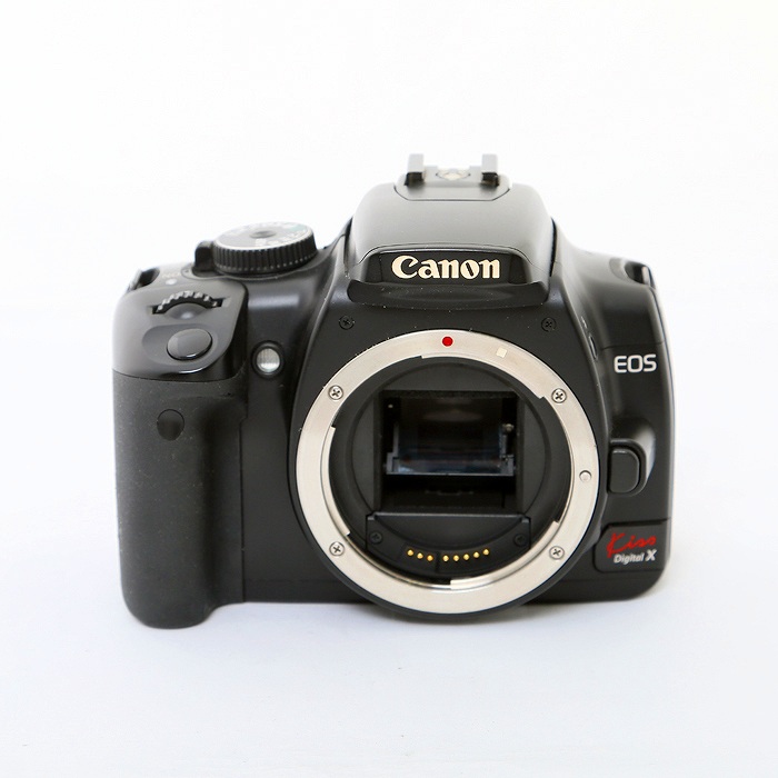 yÁz(Lm) Canon Lm EOS KISSfW^X(B) {fC