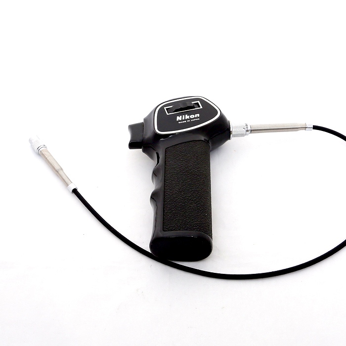 �y���Áz(�j�R��) Nikon PISTOL GRIP MODEL-2