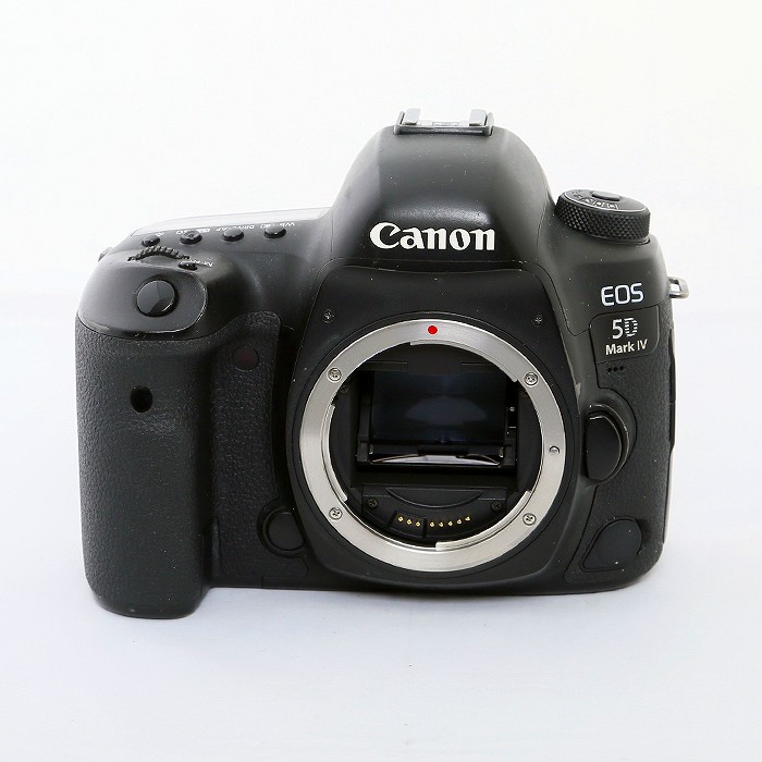 中古】(キヤノン) Canon EOS 5D MARK4 ボディ｜ナニワグループオンライン｜2221090877206