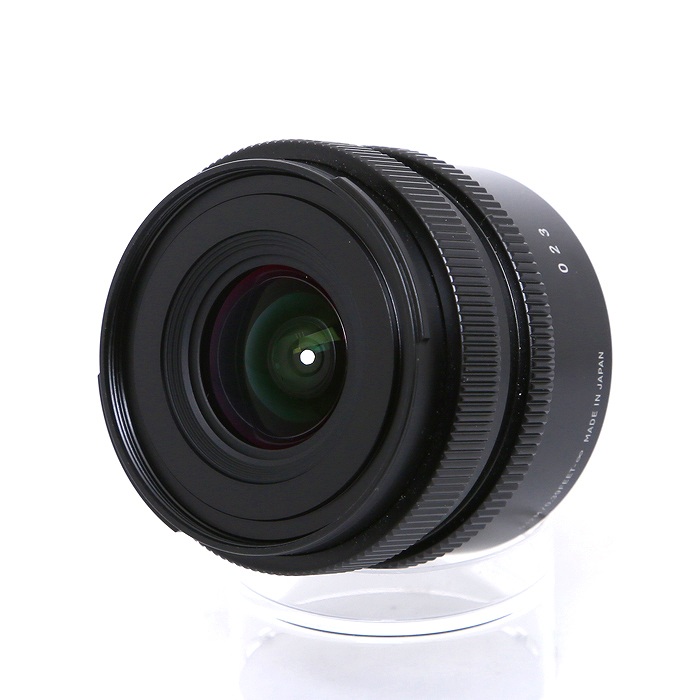 yÁz(VO}) SIGMA 17/F4 DG DN CONTEMPORARY SE