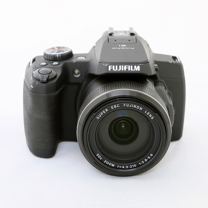 �y���Áz(�t�W�t�C����) FUJIFILM �t�W FX-S1 �f�W�^���J����